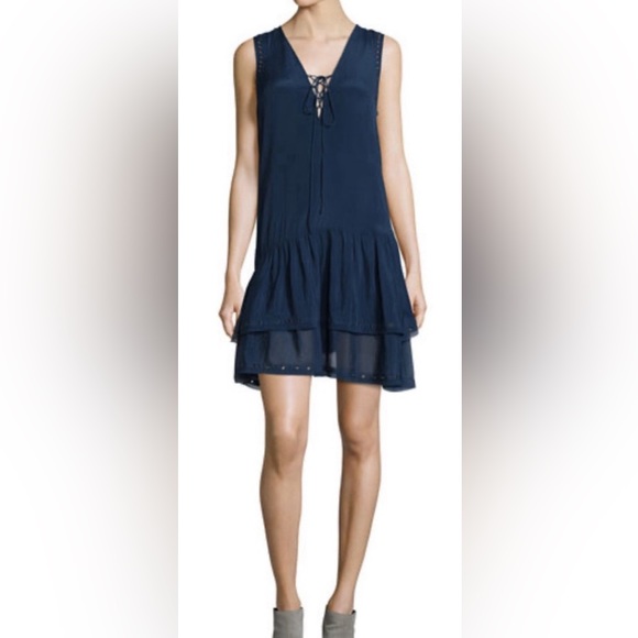 Zadig & Voltaire Dresses & Skirts - Zadig and Voltaire Dress. Like New. Worn Once